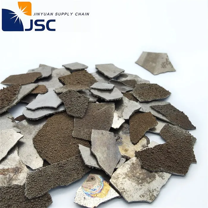 Elektrolytisch mangaan