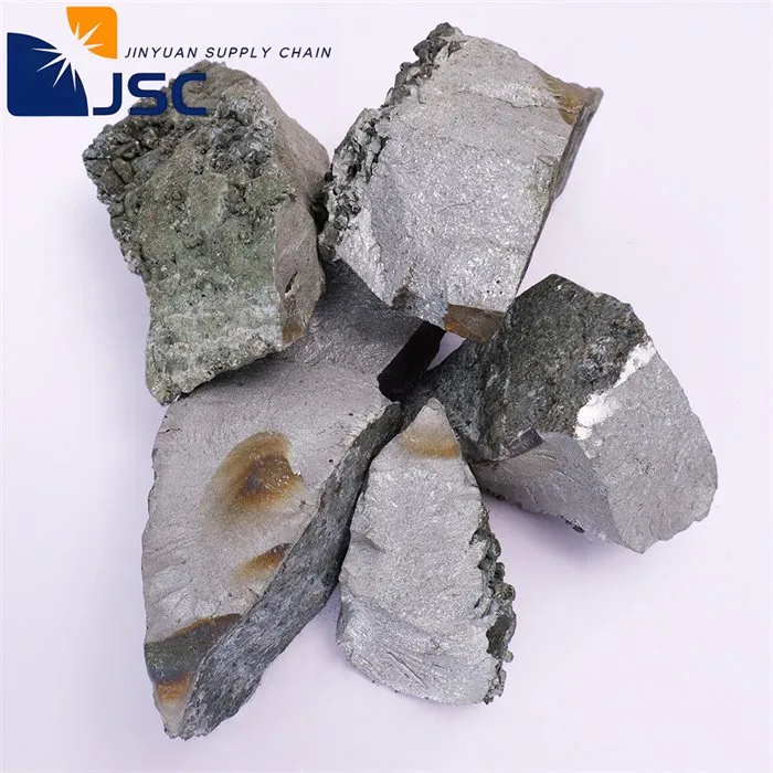 Medium koolstof ferrochroom