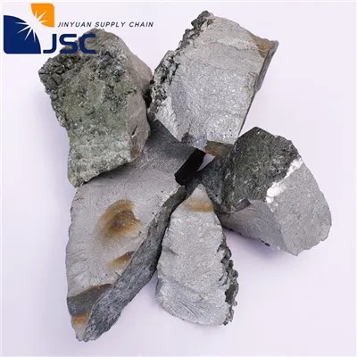 Medium koolstof ferrochroom