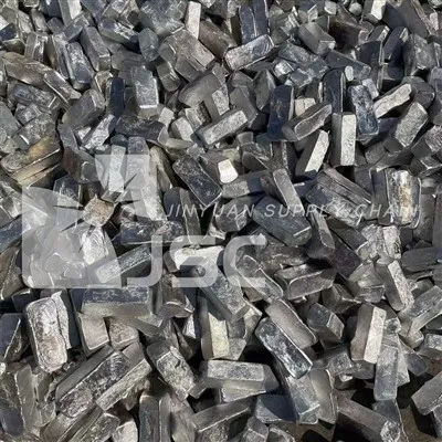 Magnesium Metaal Mg 99,9%