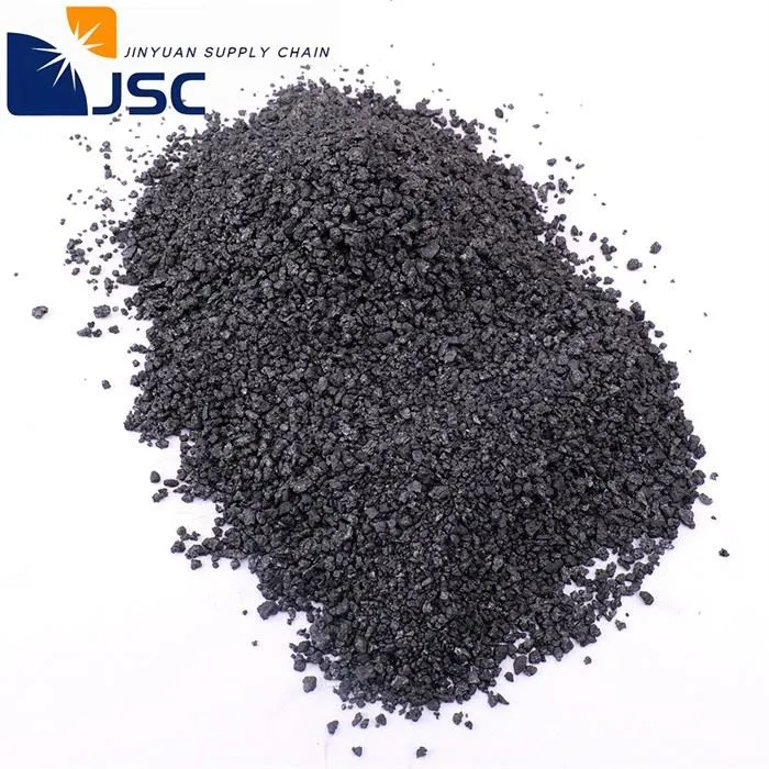 Koolstofadditief voor gieten