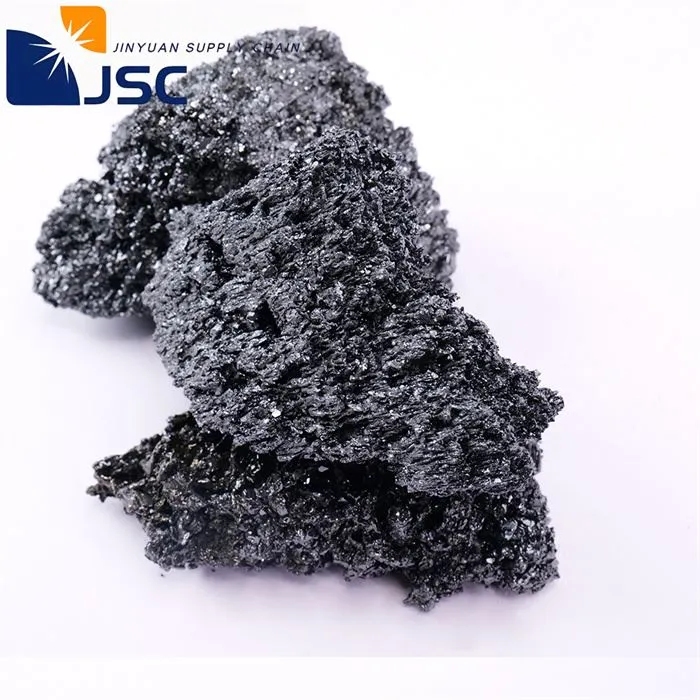 Koolstofsiliciumcarbide