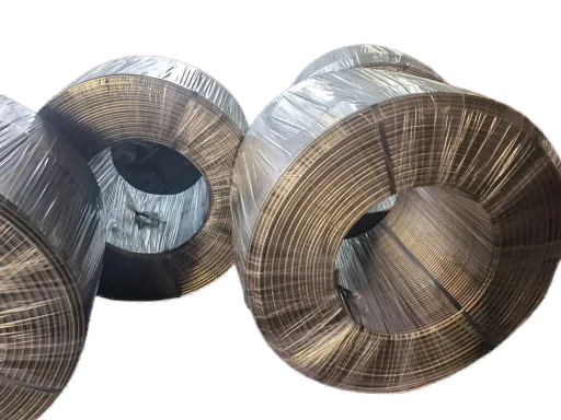 casi cored wire manufacturer