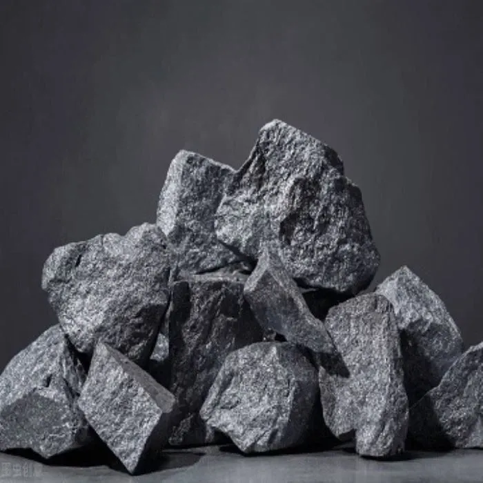 Leveranciers van ferrosilicium