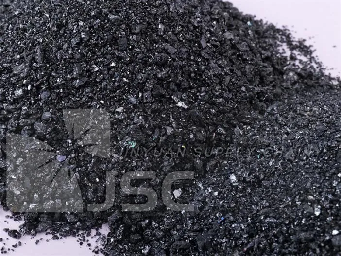 Hoge zuiverheid siliciumcarbide