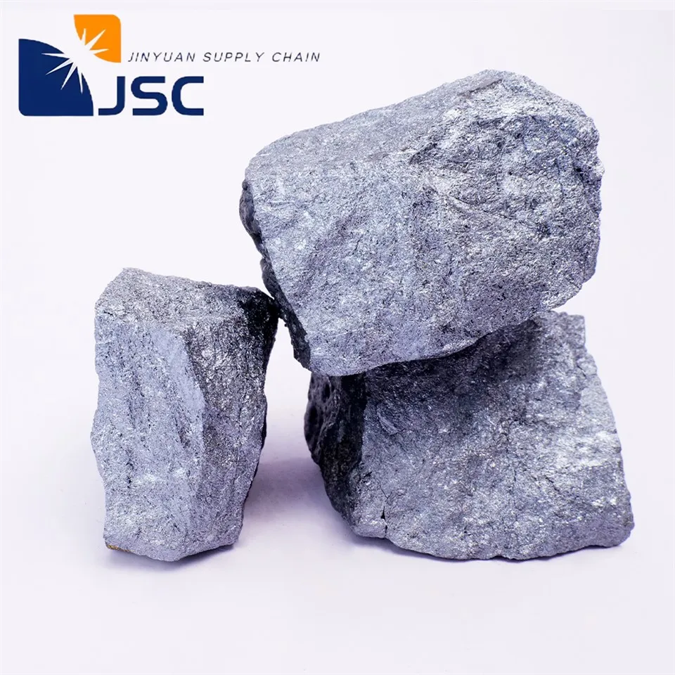 Hoge kwaliteit ferrosilicium