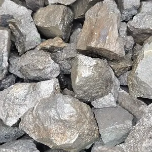 Medium koolstof ferromangaan