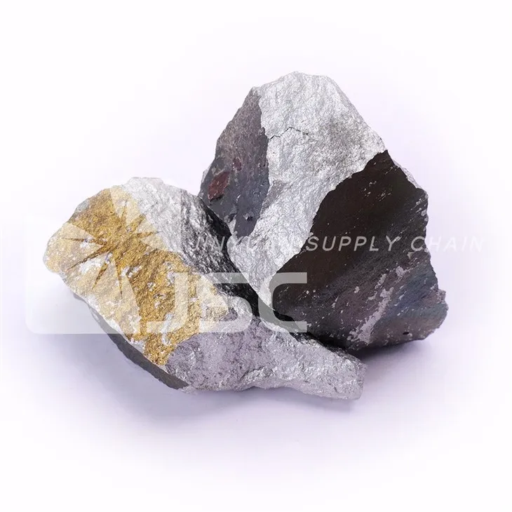 Medium koolstof ferromangaan