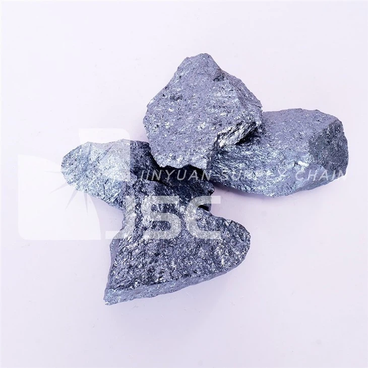 silicon metal 98%