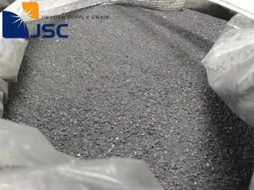 Calcium-siliciumpoeder