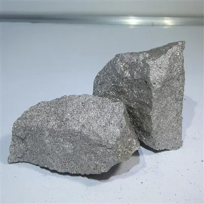 Ferro   Chroom   Legering