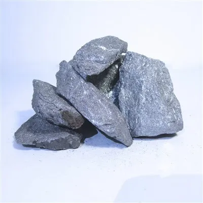 Ferro Silicium Mangaan