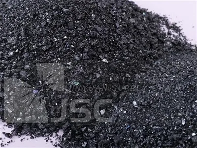 Hoge zuiverheid siliciumcarbide